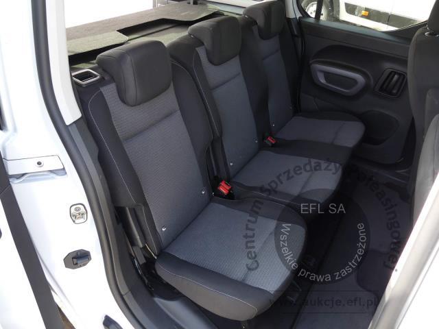 9 - TOYOTA PROACE CITY VERSO 1.5 D-4D  2023r.