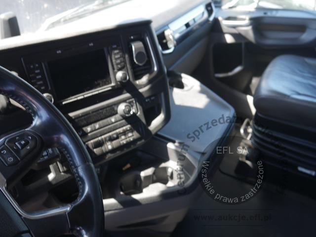 3 - SCANIA S500 A4X2NB AUTOMAT 2018r.