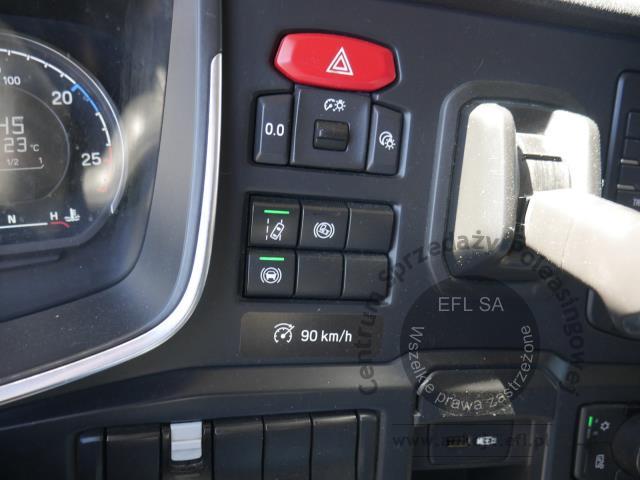 6 - SCANIA S500 A4X2NB AUTOMAT 2018r.