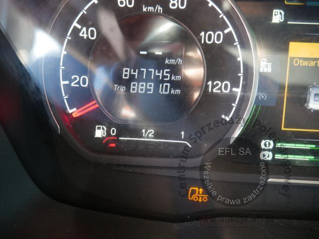 7 - SCANIA S500 A4X2NB AUTOMAT 2018r.