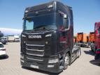 SCANIA S500 A4X2NB AUTOMAT 2018r.