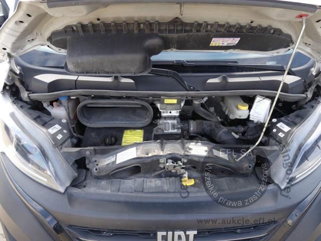 3 - FIAT DUCATO MAXI L4H2 2.2 180KM 2023r.