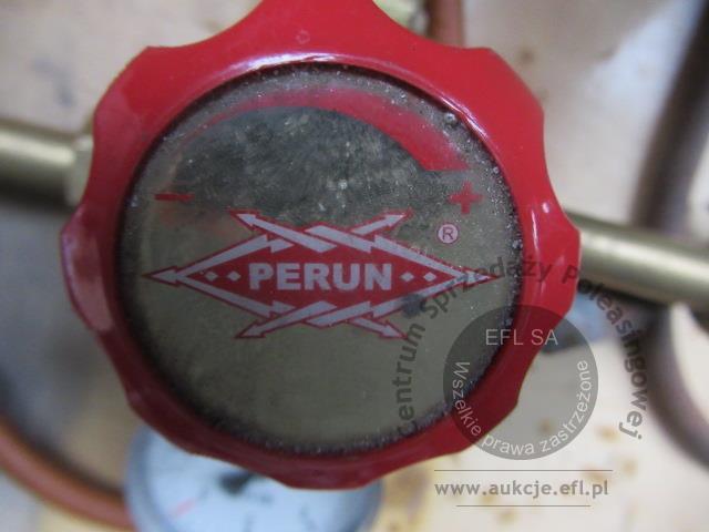 12 - Zestaw jubilerski do spawania, lutowania i nagrzewania