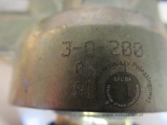 10 - Zestaw jubilerski do spawania, lutowania i nagrzewania