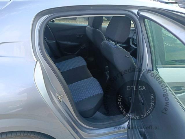 9 - Peugeot 208 1.2 PureTech Like S&amp;S 2021r. DW9PK70 Magnice