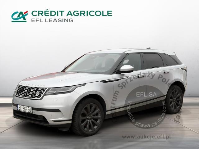 1 - LAND ROVER RANGE ROVER VELAR P250 2021r.