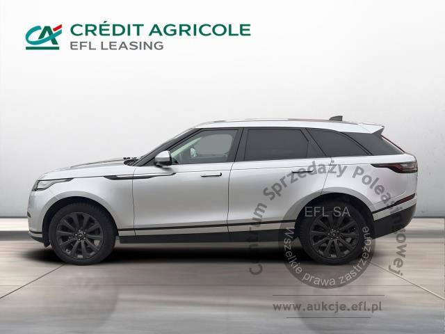 4 - LAND ROVER RANGE ROVER VELAR P250 2021r.