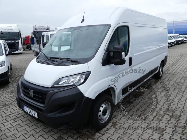 1 - FIAT DUCATO 2.2 140KM L3H2 FURGON 2023r.