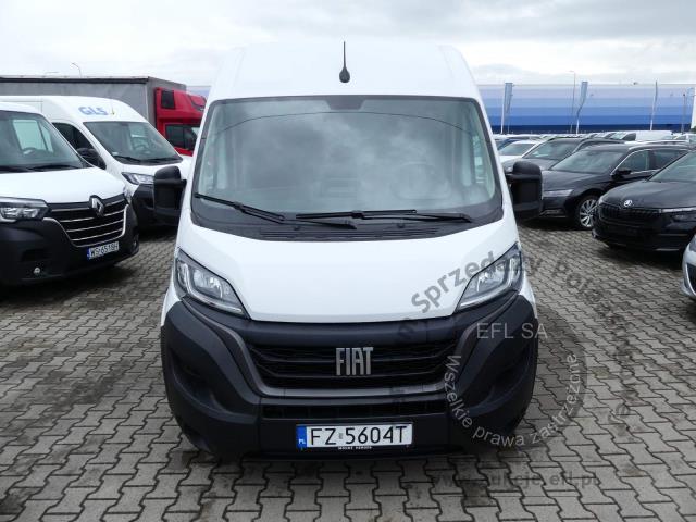 2 - FIAT DUCATO 2.2 140KM L3H2 FURGON 2023r.