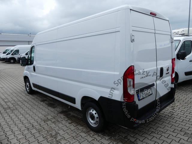 12 - FIAT DUCATO 2.2 140KM L3H2 FURGON 2023r.