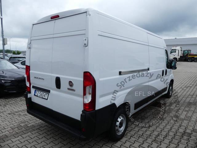 14 - FIAT DUCATO 2.2 140KM L3H2 FURGON 2023r.