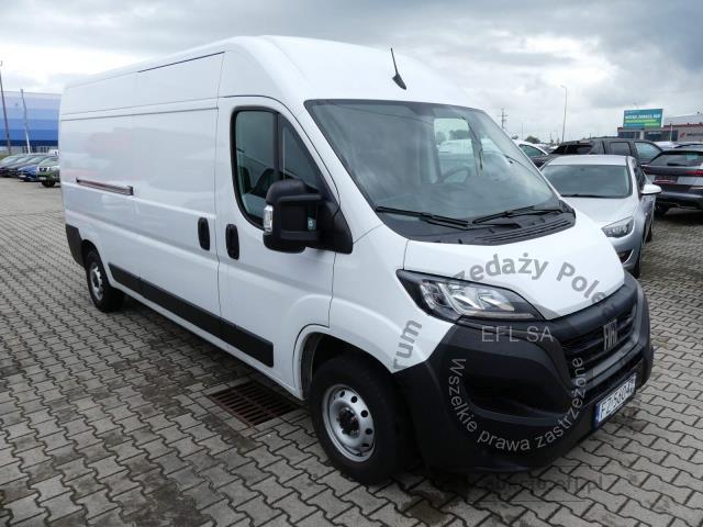 3 - FIAT DUCATO 2.2 140KM L3H2 FURGON 2023r.