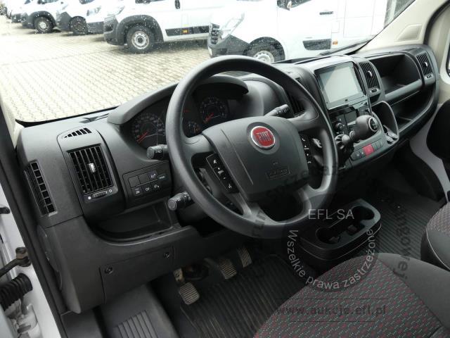 4 - FIAT DUCATO 2.2 140KM L3H2 FURGON 2023r.