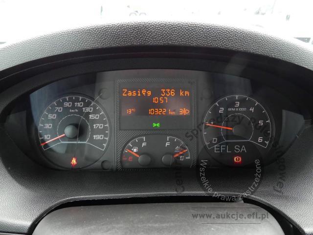 5 - FIAT DUCATO 2.2 140KM L3H2 FURGON 2023r.
