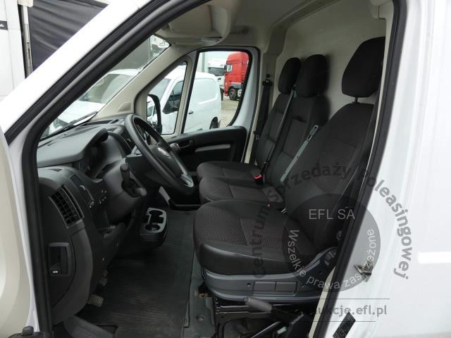 7 - FIAT DUCATO 2.2 140KM L3H2 FURGON 2023r.
