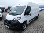 FIAT DUCATO 2.2 140KM L3H2 FURGON 2023r.