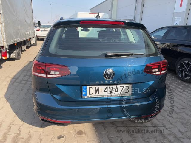 3 - Volkswagen Passat 2.0 TDI EVO Business DS 2023r. DW4VA73 Magnice