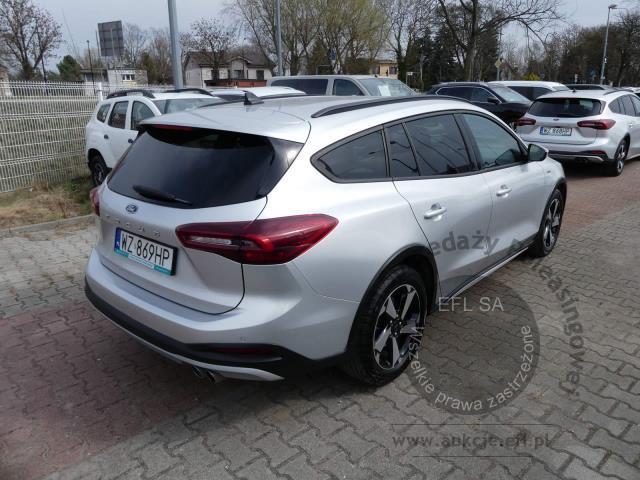 3 - Ford Focus 1.5 EcoBlue Active X  2024r. WZ869HP Pojazd znajduje się w firmie AUTO MOTO CENTRUM sp. z o.o. ul. Ostrowska 328 (przy Trasie Katowickiej) 61-312 Poznań