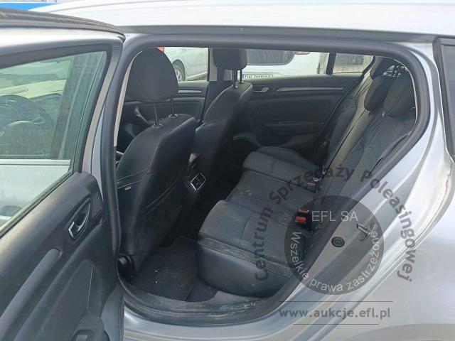 6 - Renault Megane 1.3 TCe FAP Equilibre 2022r. DW6VA85 Magnice