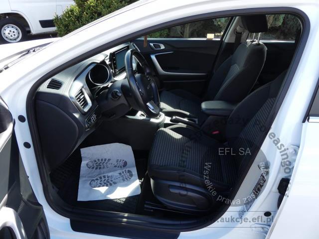 7 - Kia Ceed 1.0 T-GDI M Kombi 2023r. WZ054GS AUTO MOTO CENTRUM Sp. z o.o. Poznań 61-312, ul. Ostrowska  328
