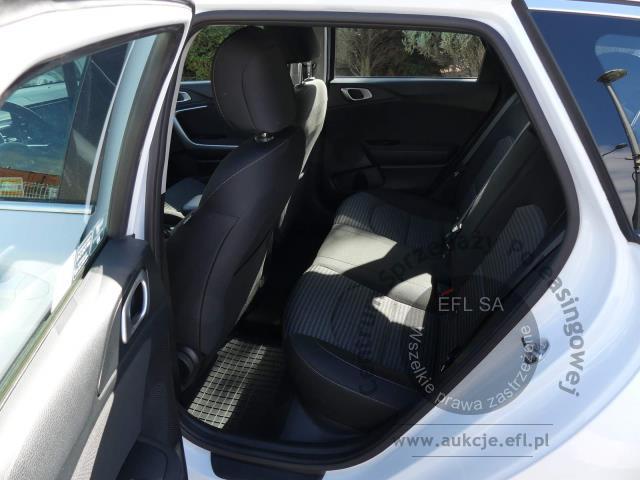8 - Kia Ceed 1.0 T-GDI M Kombi 2023r. WZ054GS AUTO MOTO CENTRUM Sp. z o.o. Poznań 61-312, ul. Ostrowska  328