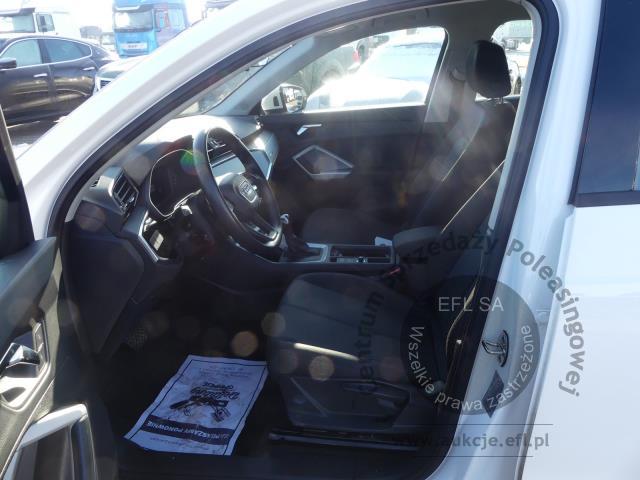 7 - Audi Q3 35 TFSI S tronic 2022r. DW7TU88 Magnice