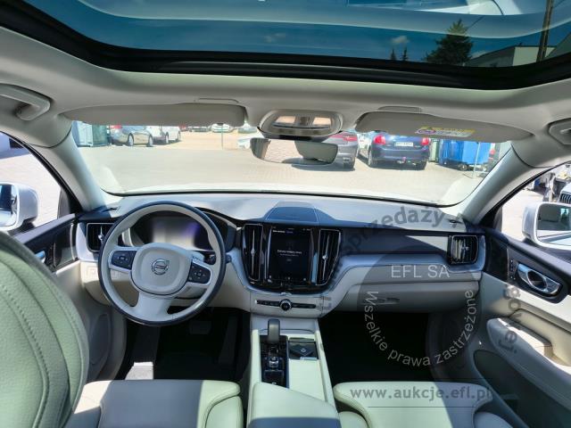 11 - Volvo XC60 B4 D Momentum aut 2022r. WND9149A UWAGA!! Pojazd znajduje się w lokalizacji: Janki, Al. Krakowska 52, 05-090 Janki