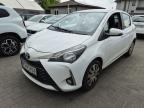 Toyota Yaris 1.0 Active Hatchback 2018r. PO9JY01 UWAGA!! Pojazd znajduje się w lokalizacji: Janki, Al. Krakowska 52, 05-090 Janki