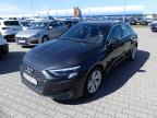 Audi A3 35 TFSI mHEV S tronic 2023r. DW9VK21 Magnice