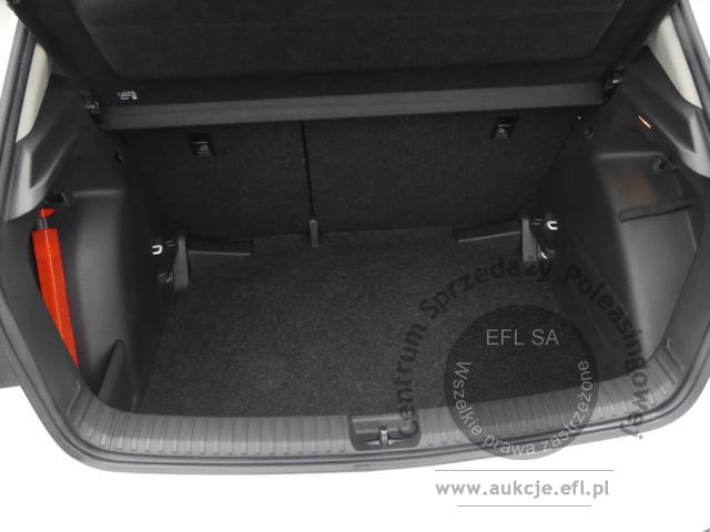 9 - Skoda Fabia 1.0 Ambition Hatchback 2023r. DW3VY46 Magnice