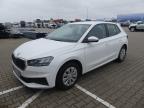 Skoda Fabia 1.0 Ambition Hatchback 2023r. DW3VY46 Magnice