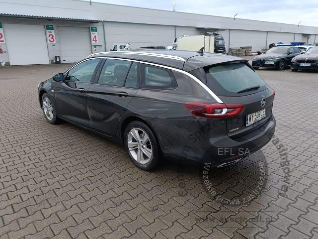 3 - Opel Insignia 2.0 CDTI Elegance S&amp;S 2021r. WY509CE UWAGA!! Pojazd znajduje się w lokalizacji: Warszawa, Al. Krakowska 7, 02-183 Warszawa