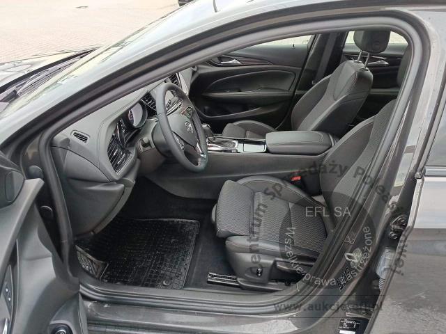 7 - Opel Insignia 2.0 CDTI Elegance S&amp;S 2021r. WY509CE UWAGA!! Pojazd znajduje się w lokalizacji: Warszawa, Al. Krakowska 7, 02-183 Warszawa