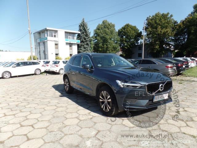 2 - Volvo XC 60 B5 B AWD Momentum Pro 2020r. KR4SU95 UWAGA!! Pojazd znajduje się w lokalizacji: Katowice 40-689, Małachowskiego 16