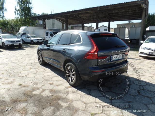 3 - Volvo XC 60 B5 B AWD Momentum Pro 2020r. KR4SU95 UWAGA!! Pojazd znajduje się w lokalizacji: Katowice 40-689, Małachowskiego 16