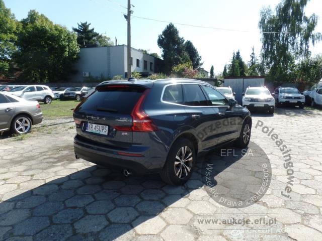 4 - Volvo XC 60 B5 B AWD Momentum Pro 2020r. KR4SU95 UWAGA!! Pojazd znajduje się w lokalizacji: Katowice 40-689, Małachowskiego 16