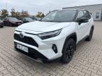 Toyota RAV4 2.5 Hybrid Selection 4x4 2022r. DW6TU66 Magnice