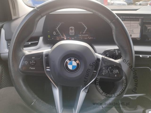 7 - BMW Seria 2 218i aut 2022r. WND1827C UWAGA!! Pojazd znajduje się w firmie Arctos Sp. z o.o. Warszawa, Al. Krakowska 7, 02-183 Warszawa