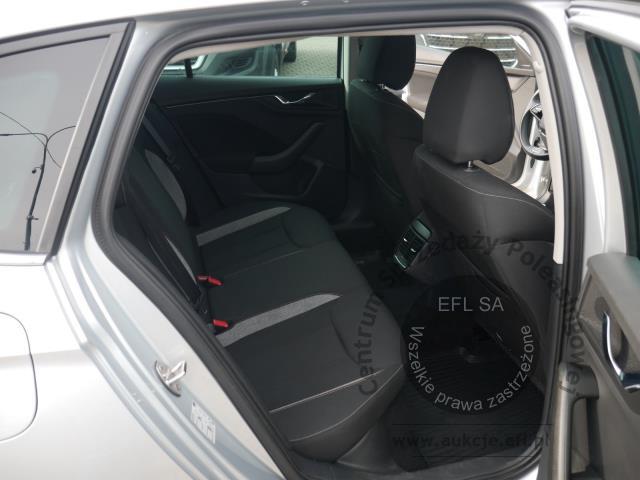 10 - SKODA SCALA 1.0 TSI SELECTION 2024r.