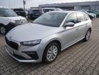 SKODA SCALA 1.0 TSI SELECTION 2024r.