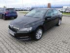 Skoda Superb 2.0 TDI Ambition DSG 2021r. DW6NY82 Magnice