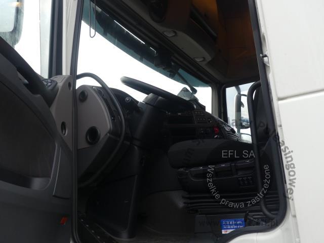 9 - DAF XF 480 FT 4X2 SSC AUTOMAT 2019r.