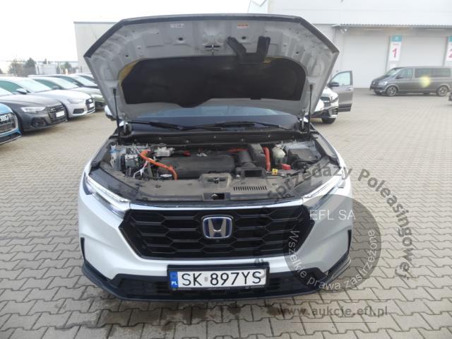 19 - HONDA CR-V 2.0 ADVANCE 4WD E-CVT 2023r.