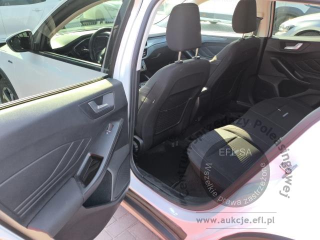 8 - FORD Focus 1.5 EcoBlue Active X aut 2024r. WZ967HL UWAGA!! Pojazd znajduje się w lokalizacji: Warszawa, Al. Krakowska 7, 02-183 Warszawa