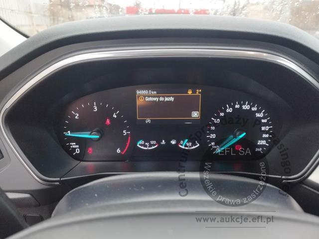9 - Ford  Focus 1.5 EcoBlue Titanium  2022r. DW5UG62 Pojazd znajduje się w firmie ARCTOS GROUP sp. z o.o. Al. Krakowska 7, 02-183 Warszawa