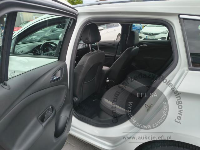 11 - Opel Astra V 1.2 T Elegance S&amp;S 2021r. PO8UN50 UWAGA!! Pojazd znajduje się w firmie ARCTOS GROUP sp. z o.o. Al. Krakowska 7, 02-183 Warszawa