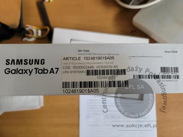 22 - Urządzenie kosmetyczne Cellu M6 ALLIANCE MEDICAL 2022r.