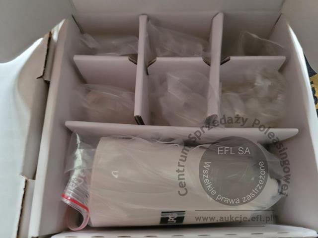 9 - Urządzenie kosmetyczne Cellu M6 ALLIANCE MEDICAL 2022r.