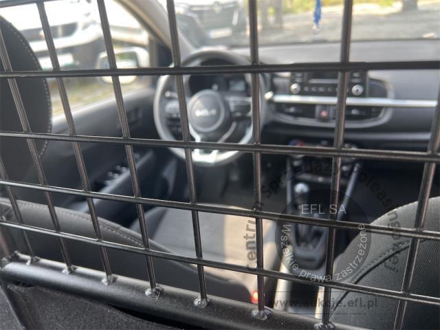 11 - Kia Picanto 1.2 M 2022r. SK948WF UWAGA!! Pojazd znajduje się w lokalizacji: Katowice 40-689, Małachowskiego 16