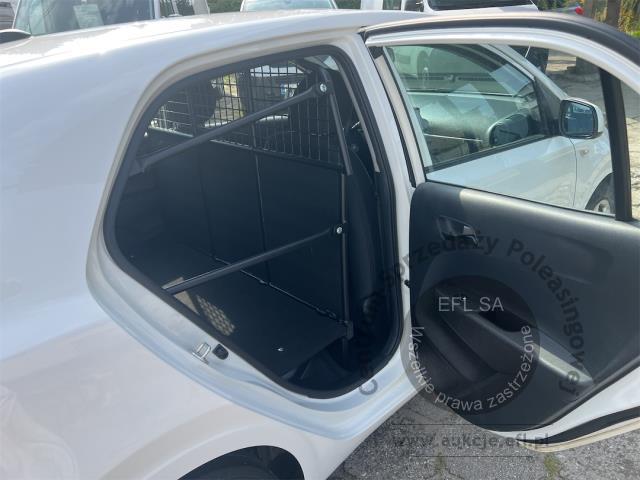 8 - Kia Picanto 1.2 M 2022r. SK948WF UWAGA!! Pojazd znajduje się w lokalizacji: Katowice 40-689, Małachowskiego 16